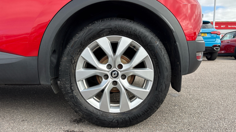 Renault Captur 1.0 TCE 90 Iconic 5dr Petrol Hatchback